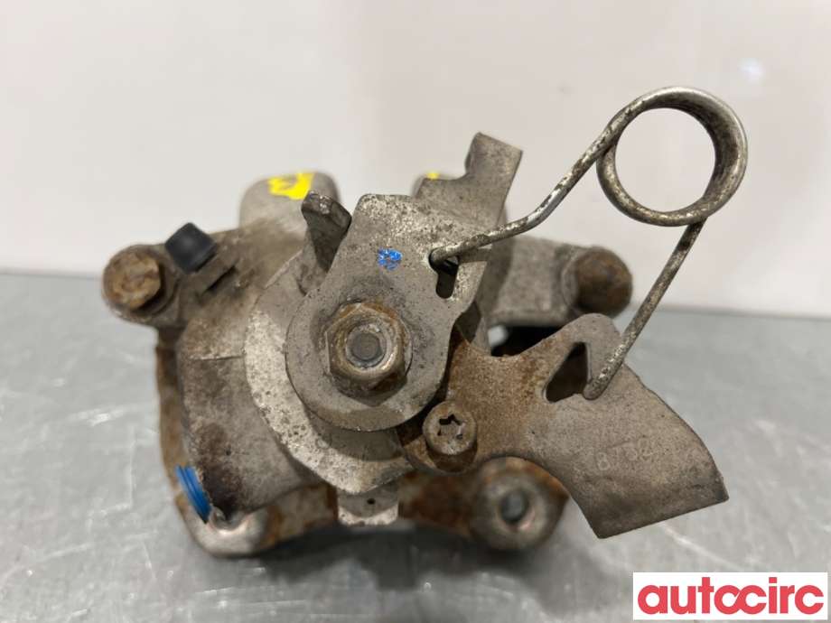 Bremsecaliper høyre bak til Peugeot 407 2004-2010  (PEUGEOT|1651759480|)