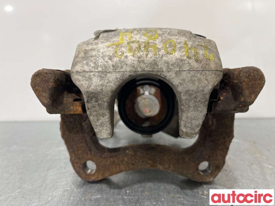 Bremsecaliper høyre bak til Peugeot 407 2004-2010  (PEUGEOT|1651759480|)