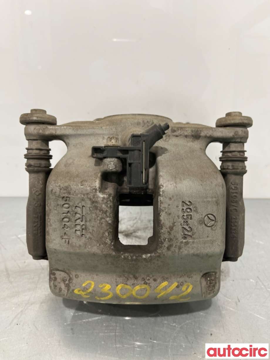 Bremsecaliper høyre foran til Mercedes C-Klasse 2014-2018 (Fase 1) (W205) (W205) (MERCEDES|A2054210681|)