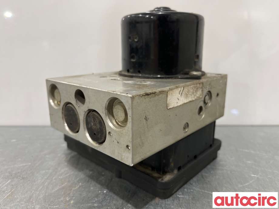 ABS sentral til Mercedes C-Klasse 2004-2007 (Fase 2) (W203) (W203) (MERCEDES|A0044316212|100925-15753|A0054313012)