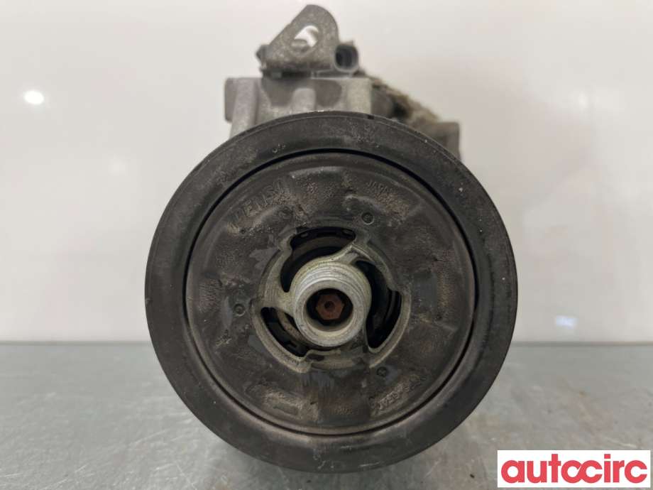 Aircondition kompressor til Toyota Auris 2010-2012 (Type I, Fase 2) (TOYOTA|883100D330|447260-2333|)