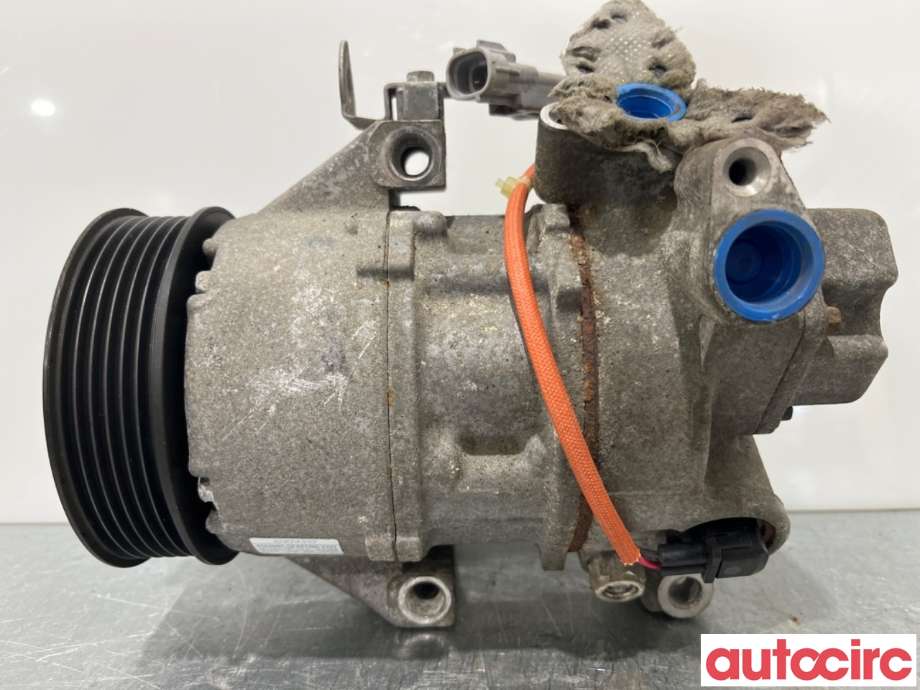 Aircondition kompressor til Toyota Auris 2010-2012 (Type I, Fase 2) (TOYOTA|883100D330|447260-2333|)