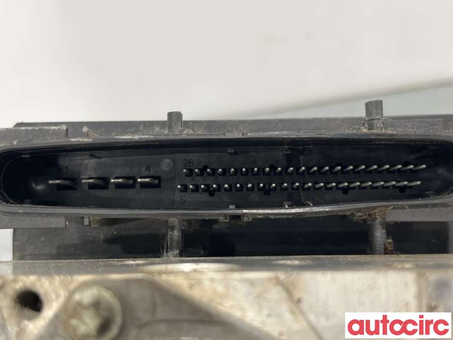 ABS sentral til Toyota Auris 2010-2012 (Type I, Fase 2)  (TOYOTA|4405002590|0265251199|44540-02350)