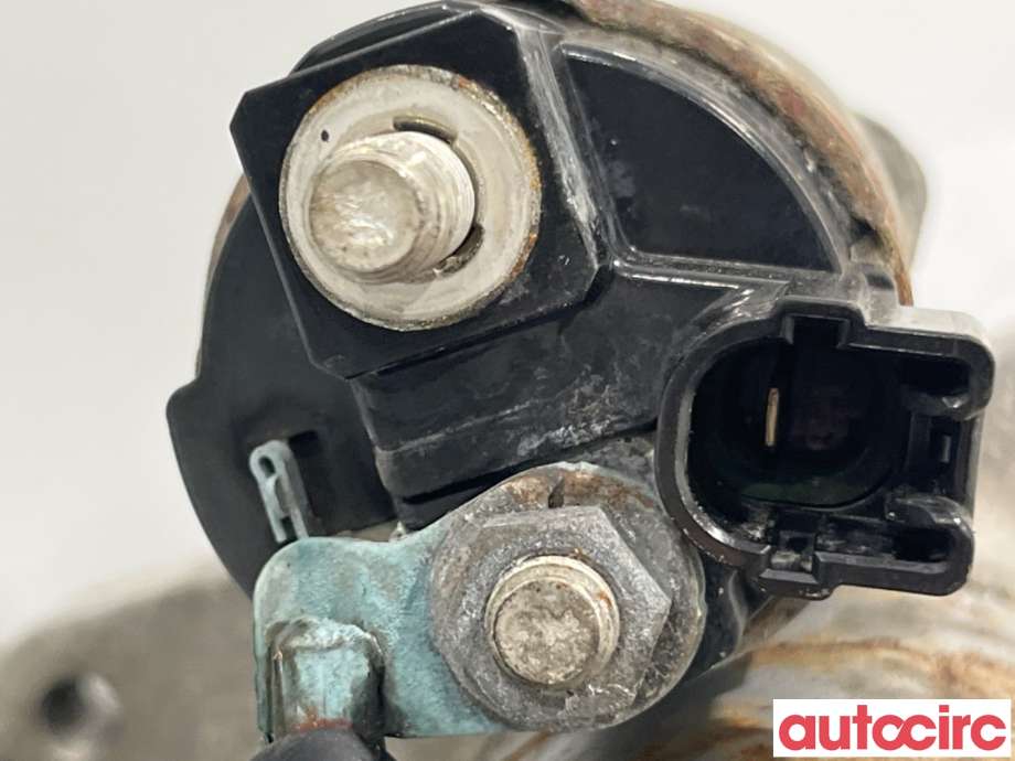 Starter diesel til Toyota Auris 2010-2012 (Type I, Fase 2)  (TOYOTA|281000N050|MS428000-6200|28100-0N050)