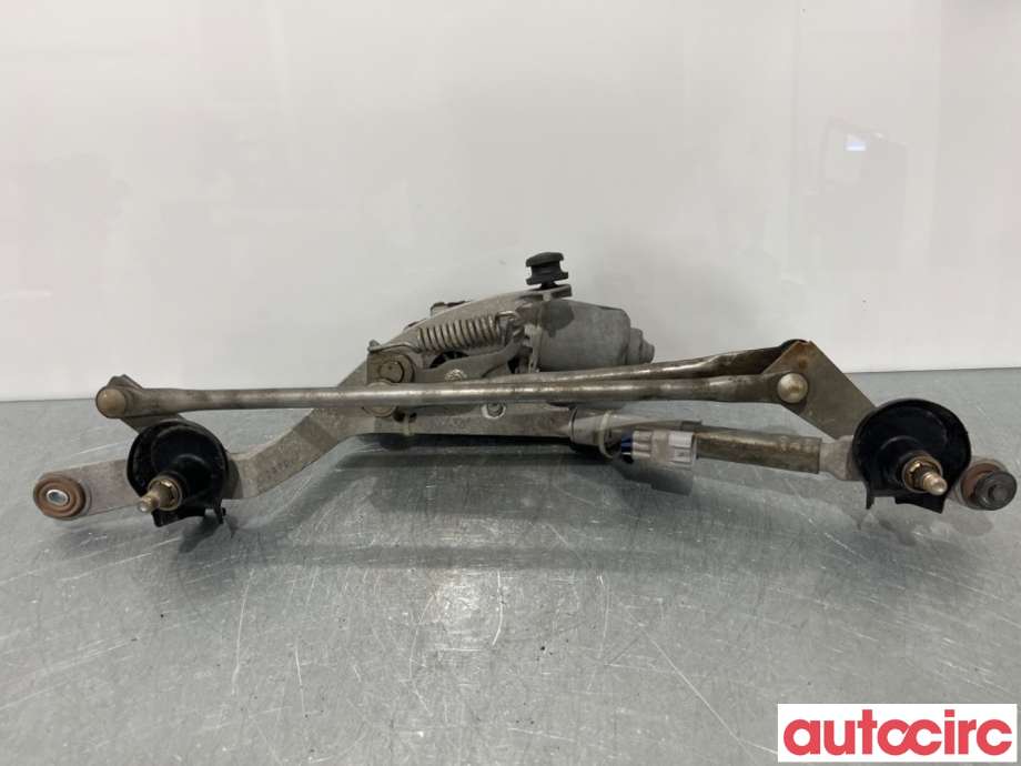 Viskermotor frontrute til Toyota Auris 2010-2012 (Type I, Fase 2)  (TOYOTA|8511002190|AE159300-0831|85110-02190)