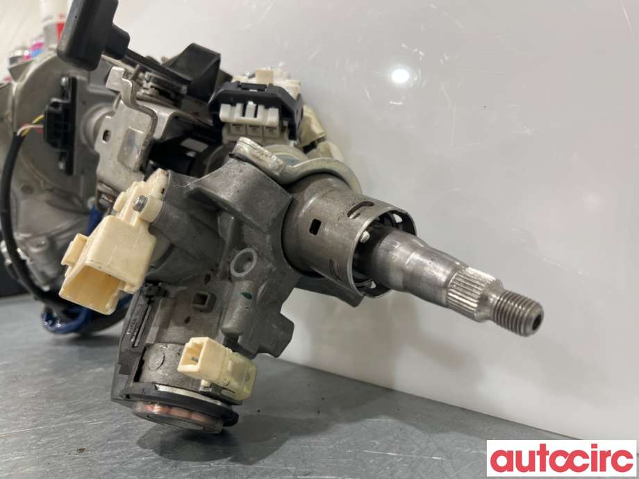 Rattaksel elektrisk servo til Toyota Auris 2010-2012 (Type I, Fase 2)  (TOYOTA|4525002692|6900001818|45200-02282)