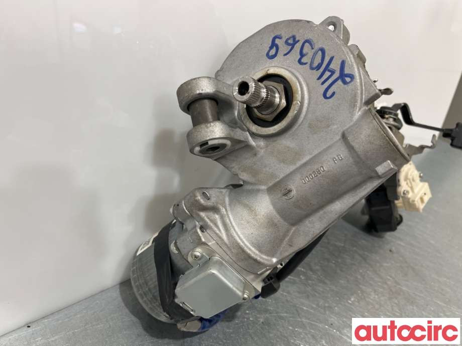 Rattaksel elektrisk servo til Toyota Auris 2010-2012 (Type I, Fase 2)  (TOYOTA|4525002692|6900001818|45200-02282)
