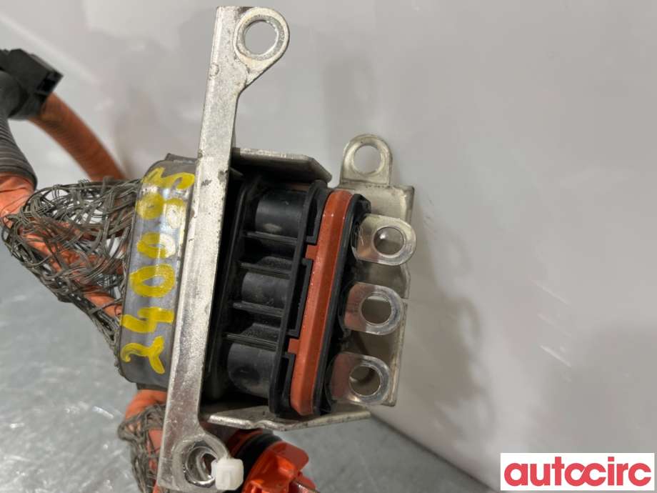 Kabel høy volt (HV) hybrid til Toyota Auris 2013-2015 (Type II, Fase 1)  (TOYOTA|NO NR||G2148-47050)