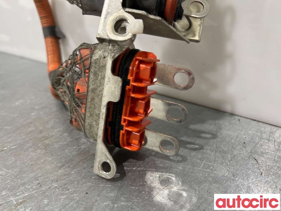 Kabel høy volt (HV) hybrid til Toyota Auris 2013-2015 (Type II, Fase 1)  (TOYOTA|NO NR||G2148-47050)