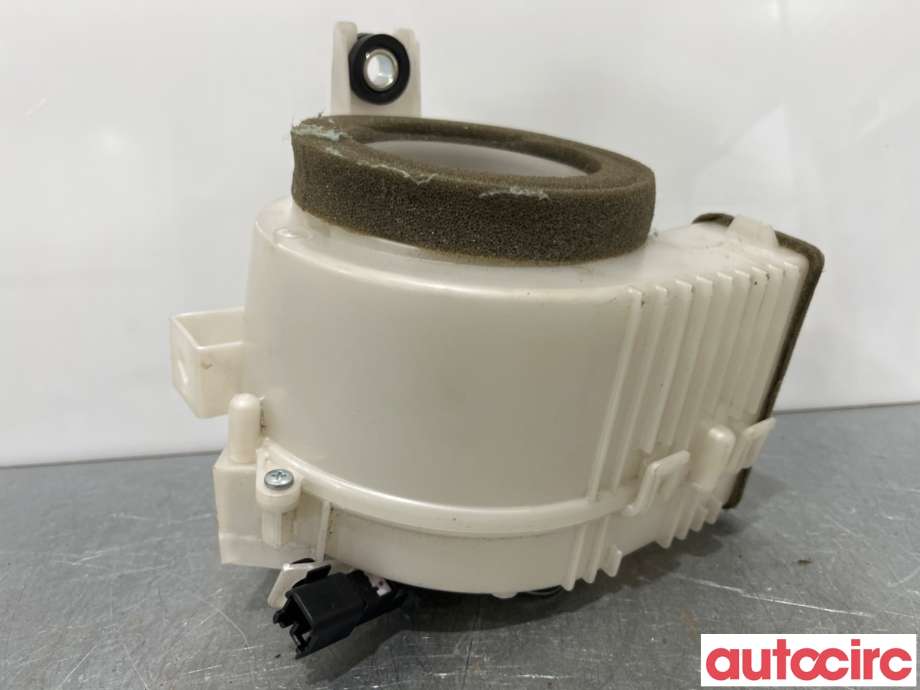 Kjølevifte til Toyota Auris 2013-2015 (Type II, Fase 1)  (TOYOTA|G923012010|117300-5161|G9230-12010)