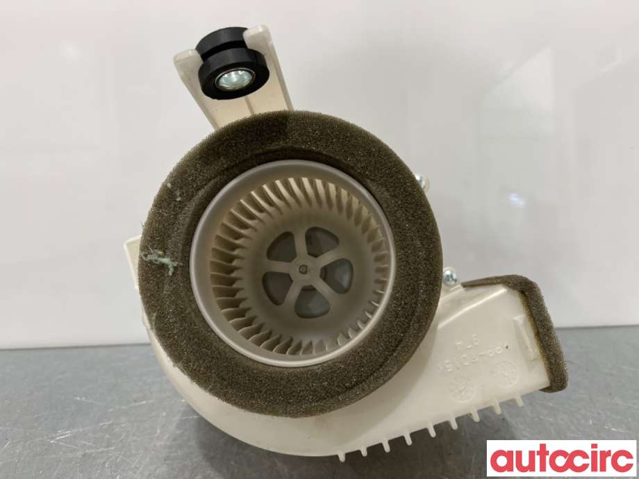 Kjølevifte til Toyota Auris 2013-2015 (Type II, Fase 1)  (TOYOTA|G923012010|117300-5161|G9230-12010)