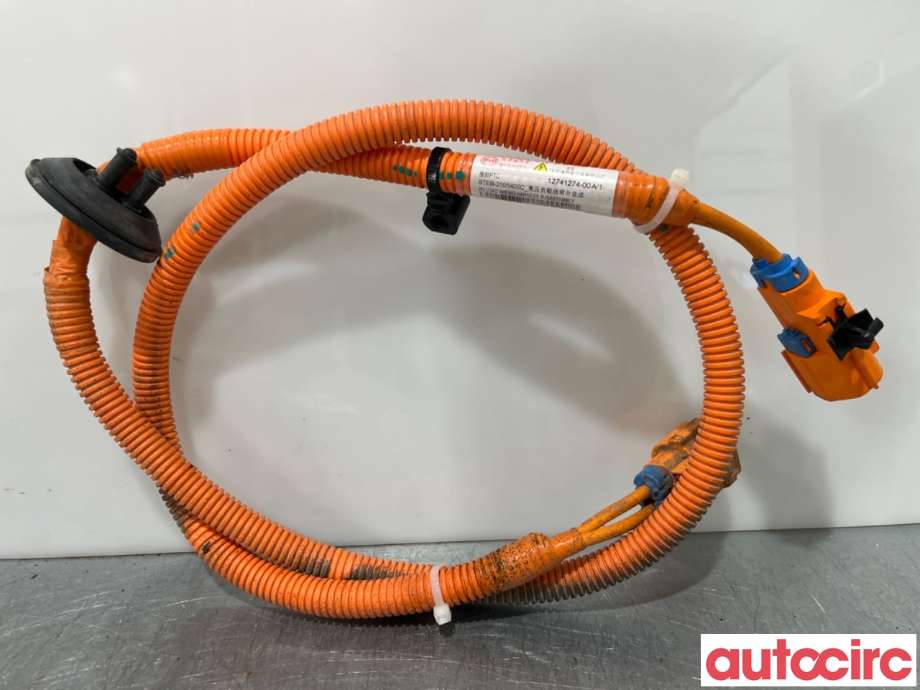 Kabel høy volt (HV) hybrid til BYD Tang, 2020-->>  (BYD|STEB-2105400C)