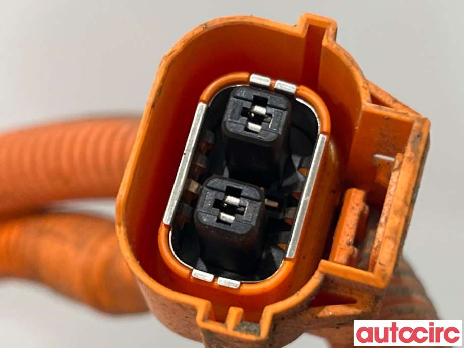 Kabel høy volt (HV) hybrid til BYD Tang 2020-->>  (BYD|STEB-2105400C|12741274-00A)