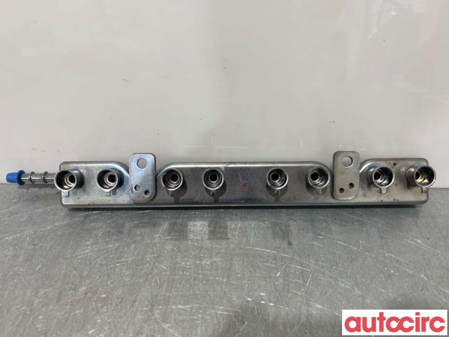 Dyseskinne (fuelrail) til Nissan Qashqai, 2010-2014 (Type I, Fase 2)  (NISSAN|175201KT0A)