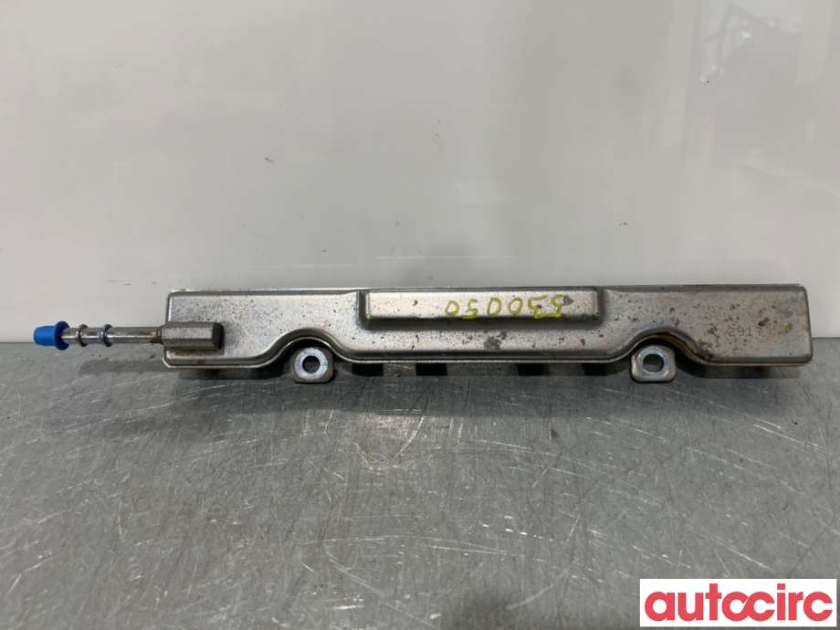 Dyseskinne (fuelrail) til Nissan Qashqai 2010-2014 (Type I, Fase 2) (NISSAN|175201KT0A|)