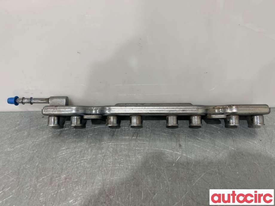 Dyseskinne (fuelrail) til Nissan Qashqai 2010-2014 (Type I, Fase 2) (NISSAN|175201KT0A|)