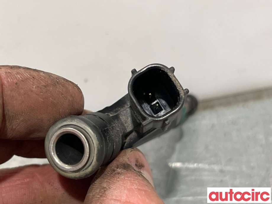 Dyse innsprøyting bensin til Nissan Qashqai 2010-2014 (Type I, Fase 2) (NISSAN|166001KT0A|)