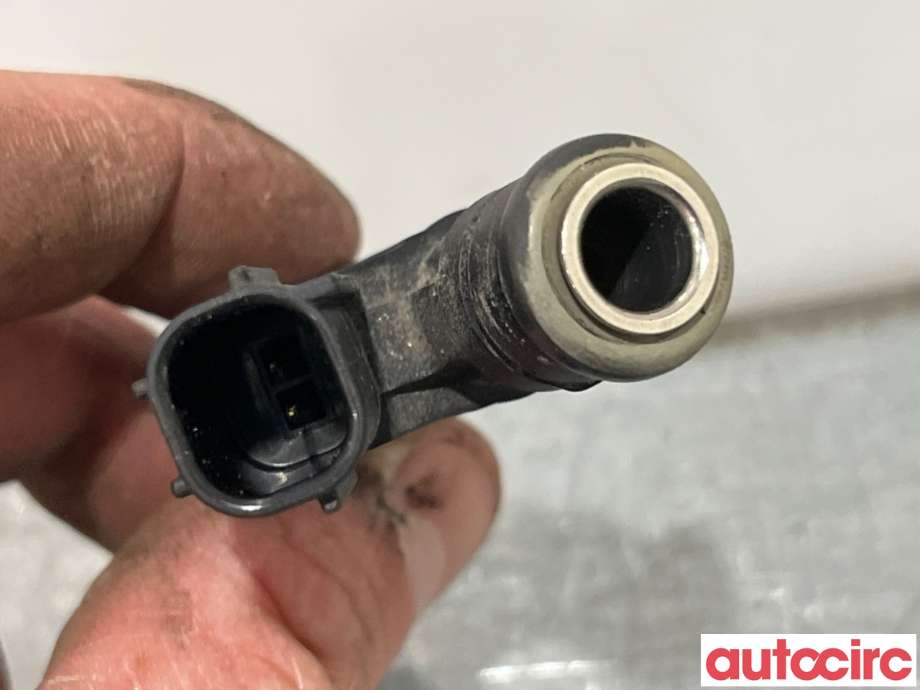 Dyse innsprøyting bensin til Nissan Qashqai 2010-2014 (Type I, Fase 2)  (NISSAN|166001KT0A|)