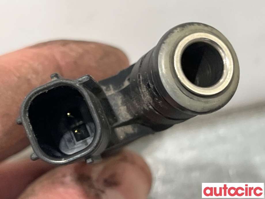 Dyse innsprøyting bensin til Nissan Qashqai 2010-2014 (Type I, Fase 2)  (NISSAN|166001KT0A|)