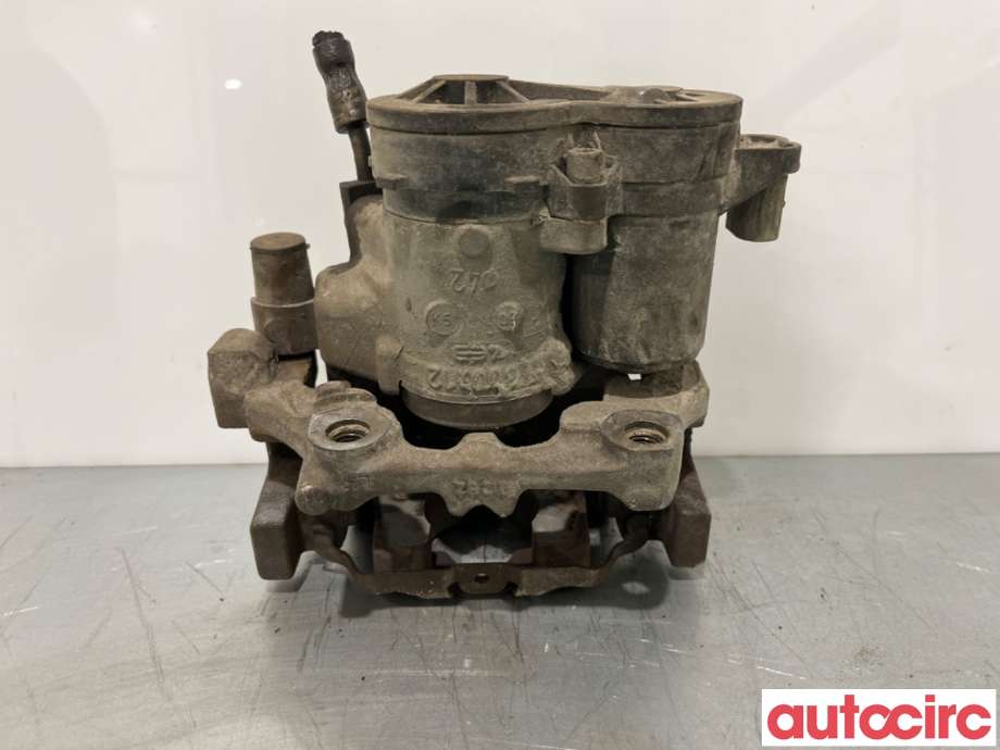 Bremsecaliper venstre bak til Mercedes C-Klasse 2014-2018 (Fase 1) (W205) (W205) (MERCEDES|A2054230181|)