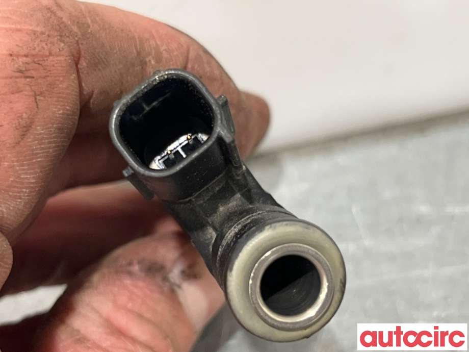 Dyse innsprøyting bensin til Nissan Qashqai 2010-2014 (Type I, Fase 2) (NISSAN|166001KT0A|)