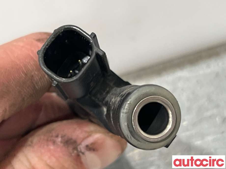 Dyse innsprøyting bensin til Nissan Qashqai 2010-2014 (Type I, Fase 2) (NISSAN|166001KT0A|)