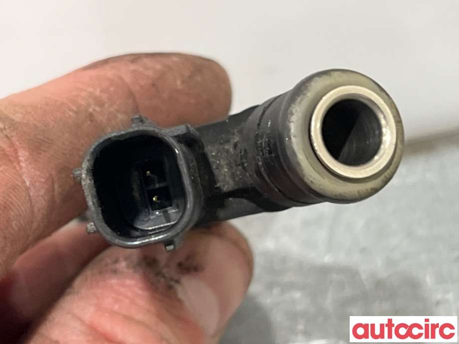 Dyse innsprøyting bensin til Nissan Qashqai 2010-2014 (Type I, Fase 2) (NISSAN|166001KT0A|)
