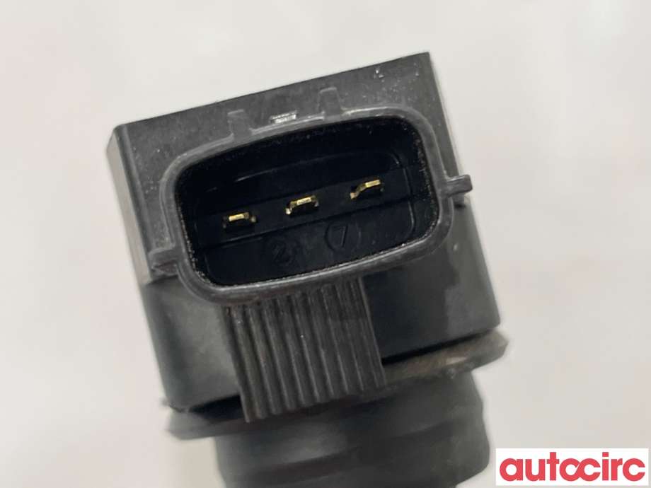 Coil elektronisk til Nissan Qashqai 2010-2014 (Type I, Fase 2)  (NISSAN|224481KT0A|)