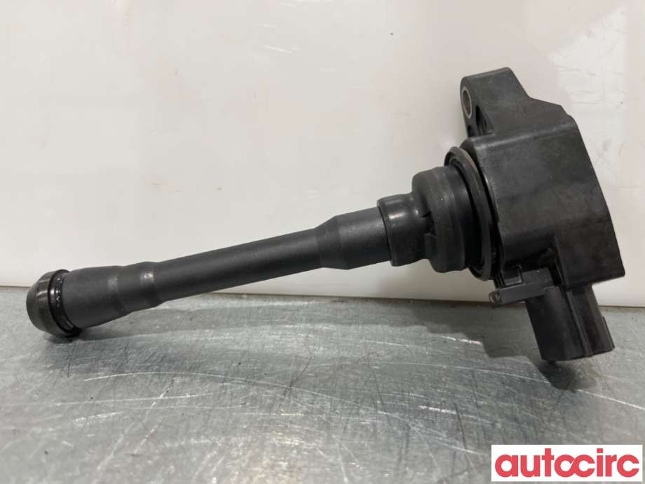 Coil elektronisk til Nissan Qashqai 2010-2014 (Type I, Fase 2)  (NISSAN|224481KT0A|)
