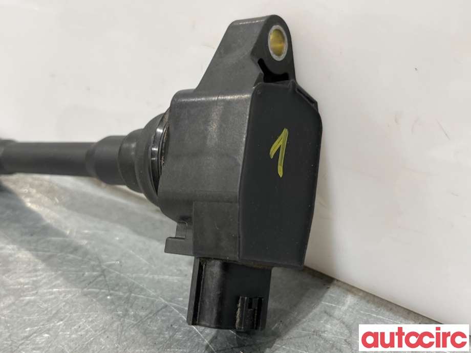 Coil elektronisk til Nissan Qashqai 2010-2014 (Type I, Fase 2)  (NISSAN|224481KT0A|)