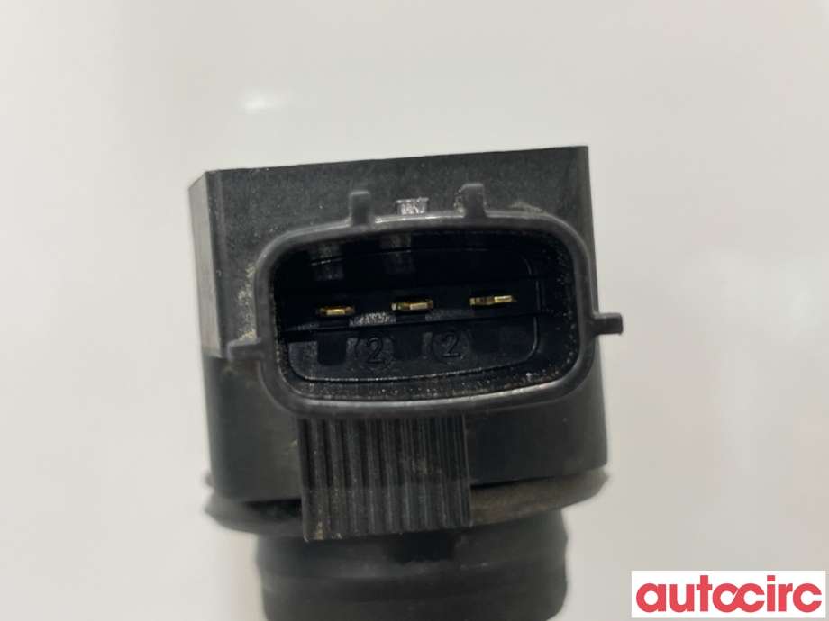 Coil elektronisk til Nissan Qashqai 2010-2014 (Type I, Fase 2)  (NISSAN|224481KT0A|)