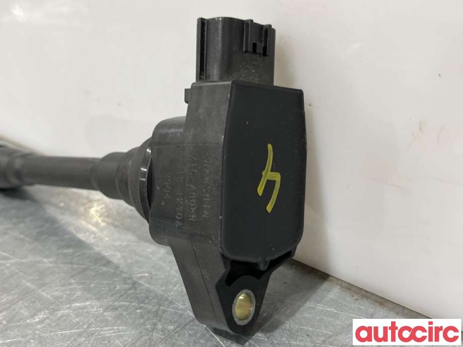 Coil elektronisk til Nissan Qashqai 2010-2014 (Type I, Fase 2)  (NISSAN|224481KT0A|)
