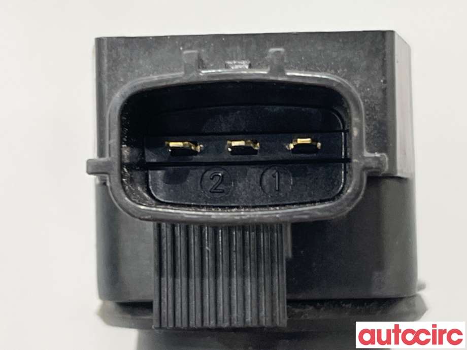 Coil elektronisk til Nissan Qashqai 2010-2014 (Type I, Fase 2)  (NISSAN|224481KT0A|)
