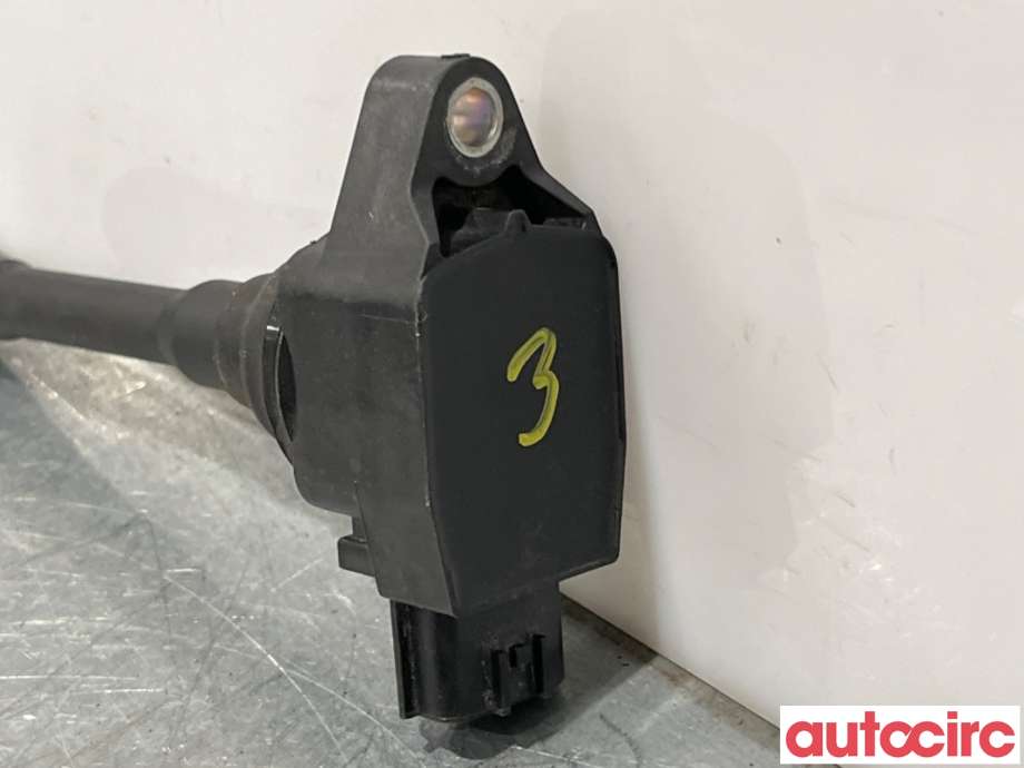 Coil elektronisk til Nissan Qashqai 2010-2014 (Type I, Fase 2)  (NISSAN|224481KT0A|)