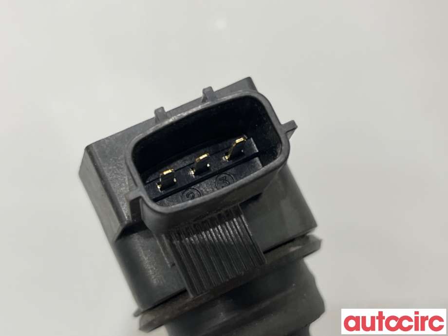 Coil elektronisk til Nissan Qashqai 2010-2014 (Type I, Fase 2)  (NISSAN|224481KT0A|)