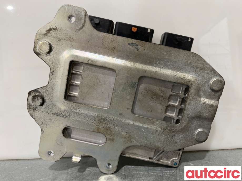 Styreenhet motor til Nissan Qashqai 2010-2014 (Type I, Fase 2) (NISSAN|237031KH1A|MEC940-200|)