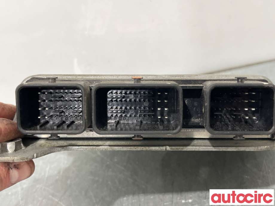 Styreenhet motor til Nissan Qashqai 2010-2014 (Type I, Fase 2) (NISSAN|237031KH1A|MEC940-200|)