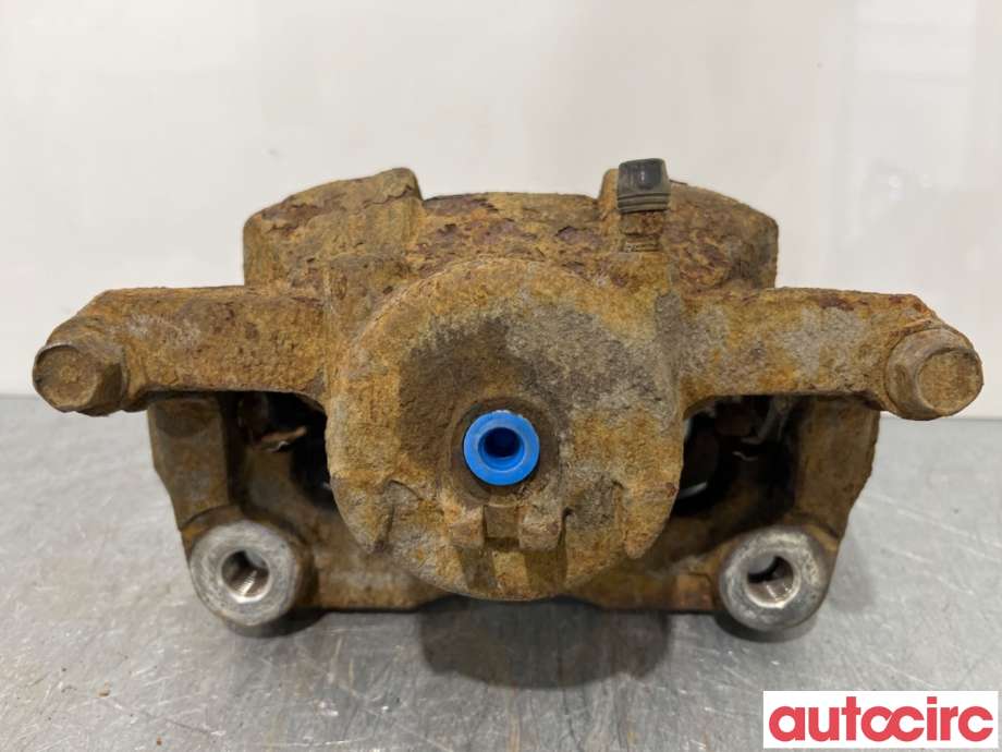 Bremsecaliper høyre foran til Nissan Qashqai 2010-2014 (Type I, Fase 2) (NISSAN|41001JD00A|)