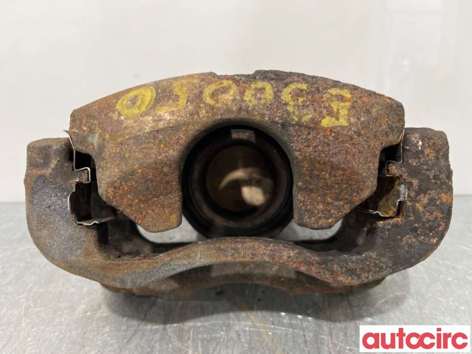 Bremsecaliper høyre foran til Nissan Qashqai 2010-2014 (Type I, Fase 2) (NISSAN|41001JD00A|)