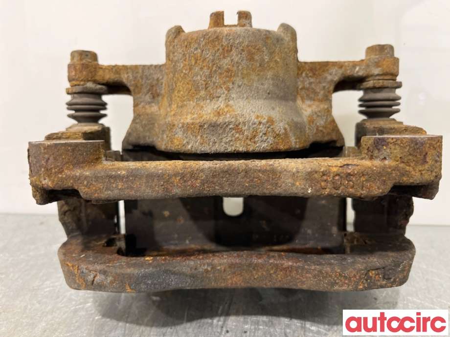 Bremsecaliper venstre foran til Nissan Qashqai 2010-2014 (Type I, Fase 2)  (NISSAN|41011JD00A|)