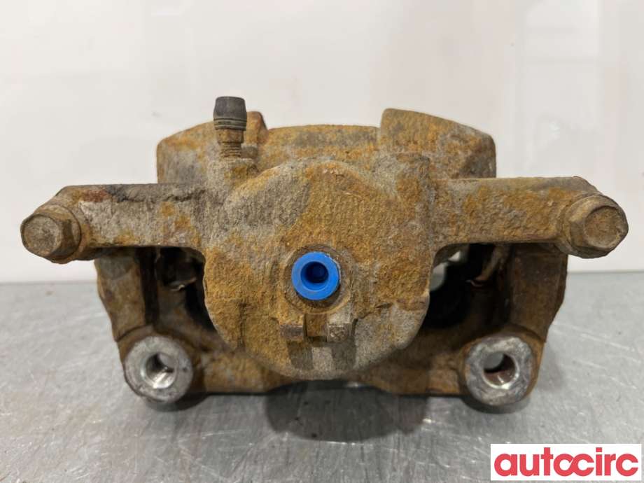 Bremsecaliper venstre foran til Nissan Qashqai 2010-2014 (Type I, Fase 2)  (NISSAN|41011JD00A|)