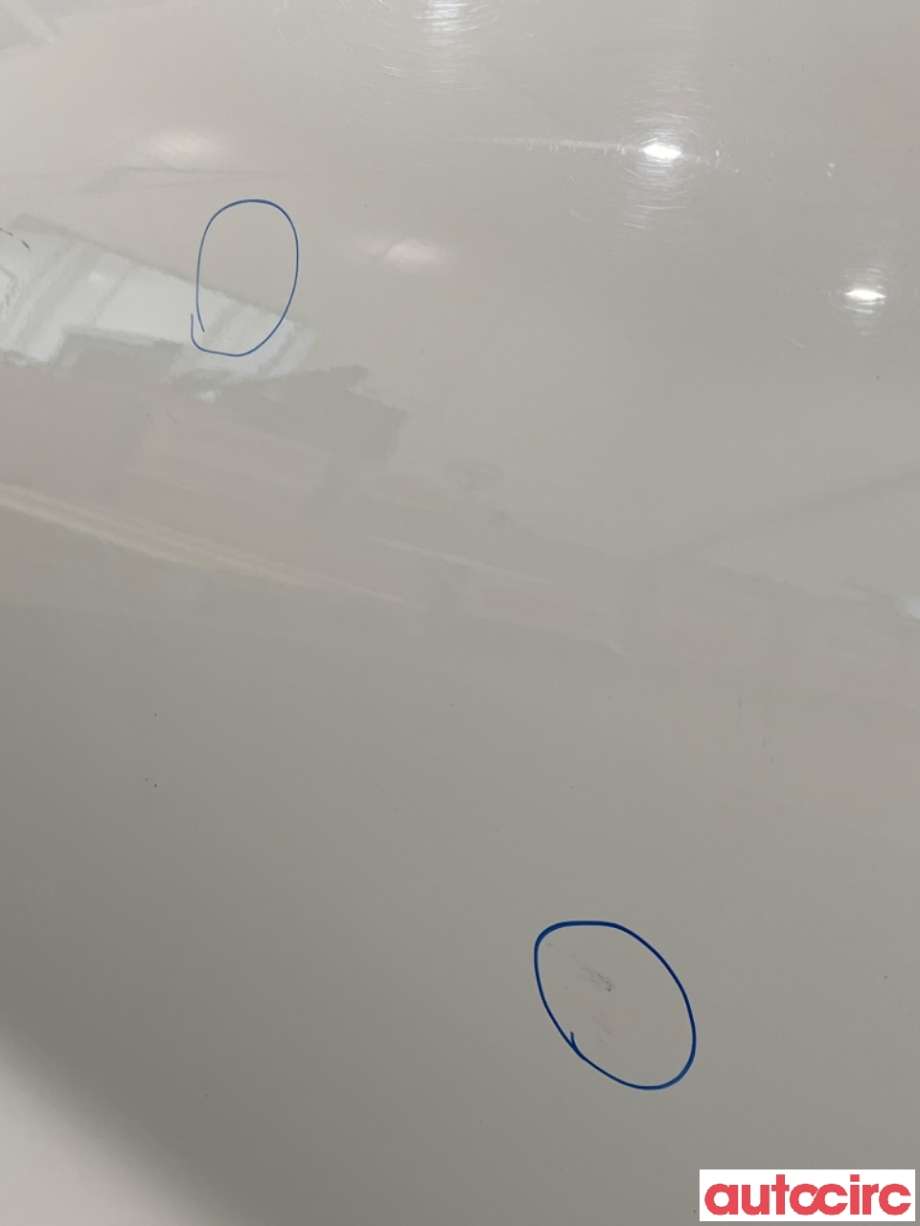 Dør høyre 2dørs til VW Scirocco 2008-2013 (VOLKSWAGEN|1K8831056K||1K8831056F)