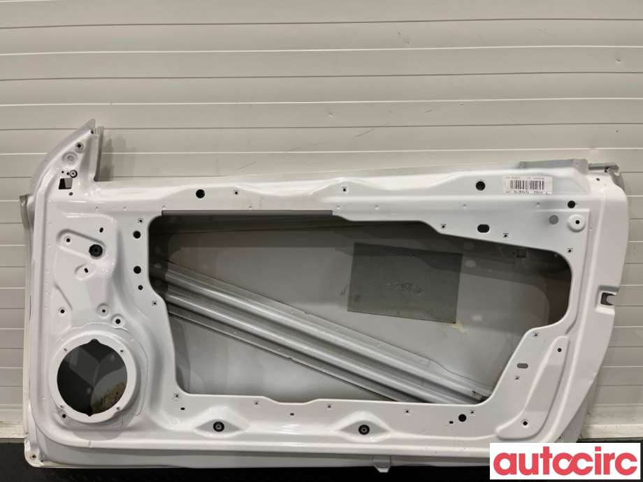 Dør høyre 2dørs til VW Scirocco 2008-2013 (VOLKSWAGEN|1K8831056K||1K8831056F)