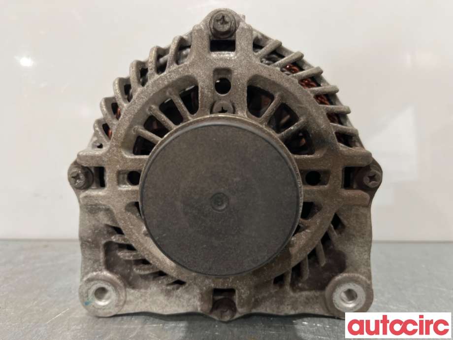Dynamo til Nissan Qashqai, 2010-2014 (Type I, Fase 2)  (NISSAN|23100BR01A)
