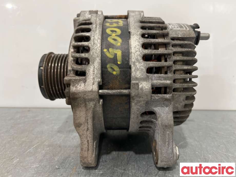 Dynamo til Nissan Qashqai 2010-2014 (Type I, Fase 2)  (NISSAN|23100BR01A|A2TX2181)