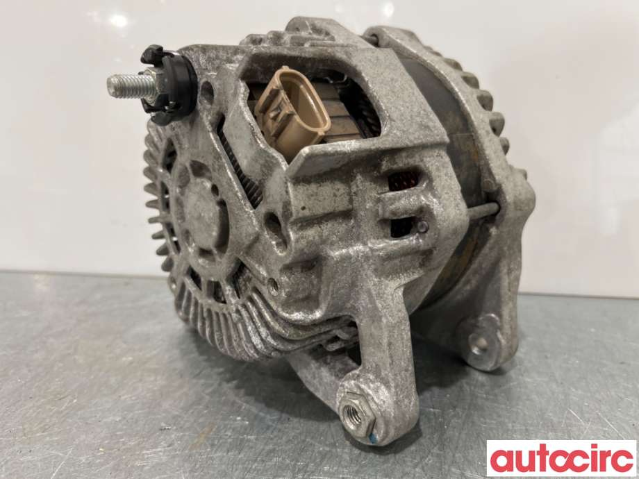 Dynamo til Nissan Qashqai 2010-2014 (Type I, Fase 2)  (NISSAN|23100BR01A|A2TX2181)