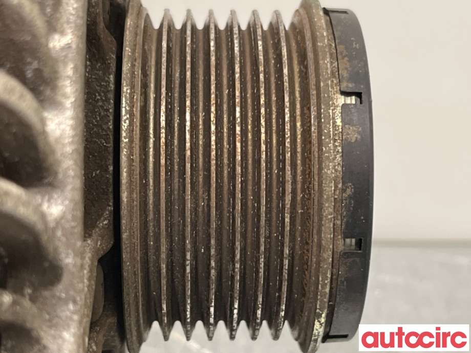 Dynamo til Nissan Qashqai 2010-2014 (Type I, Fase 2)  (NISSAN|23100BR01A|A2TX2181)
