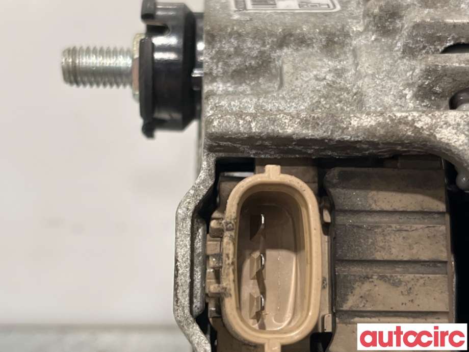 Dynamo til Nissan Qashqai 2010-2014 (Type I, Fase 2)  (NISSAN|23100BR01A|A2TX2181)