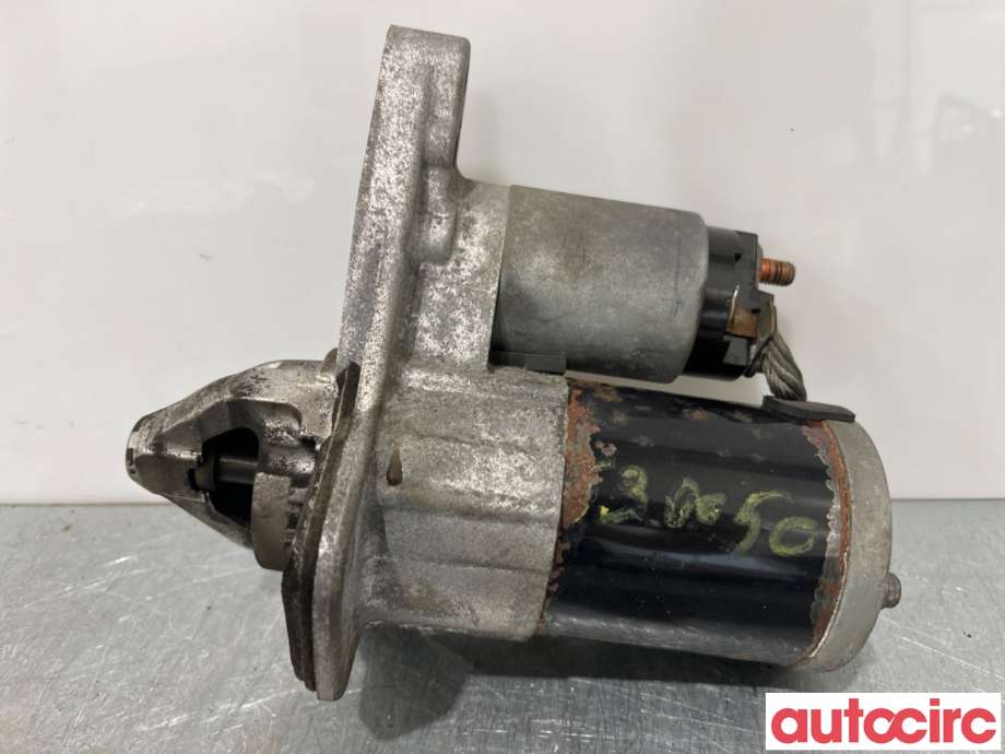 Starter til Nissan Qashqai 2010-2014 (Type I, Fase 2)  (NISSAN|23300BB00B|M000T37971ZE)