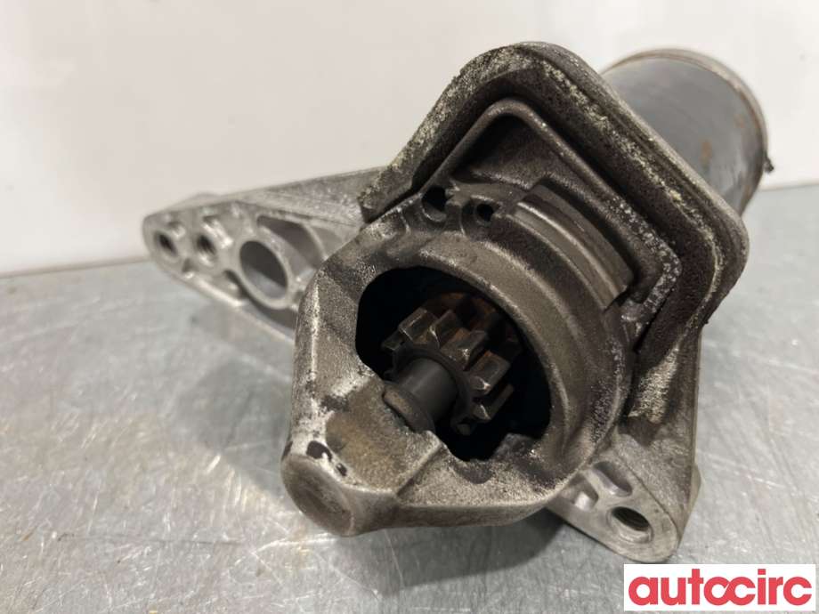 Starter til Nissan Qashqai 2010-2014 (Type I, Fase 2)  (NISSAN|23300BB00B|M000T37971ZE)